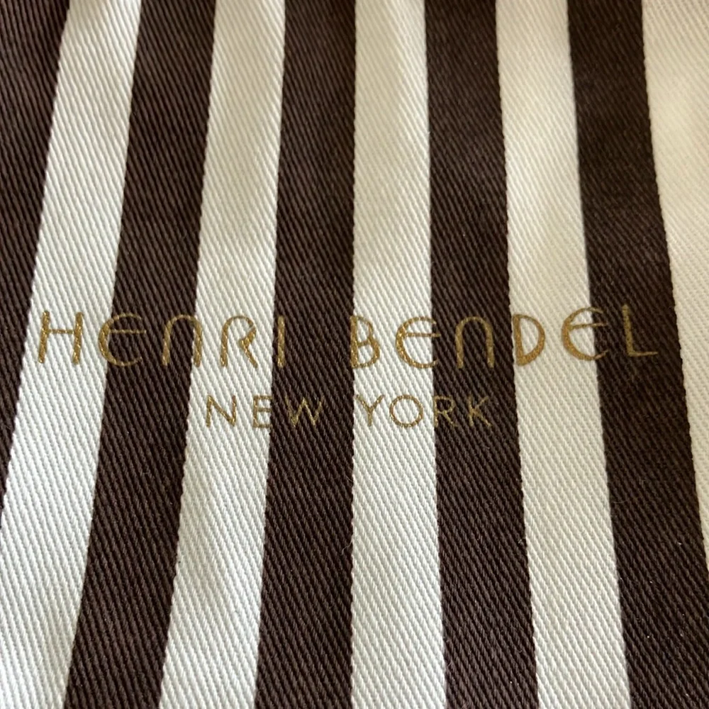 Henri Bendel Fantasy Petal Statement Necklace - Picture 5 of 5